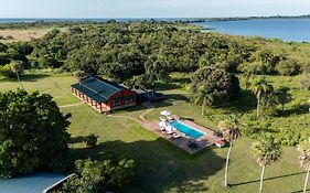 Estancia Iberá
